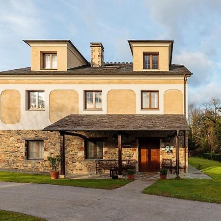El Castro Konuk evi Arancedo Dış mekan fotoğraf