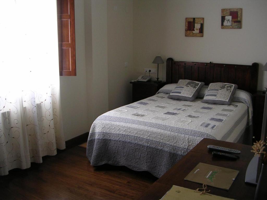 El Castro Konuk evi Arancedo Oda fotoğraf