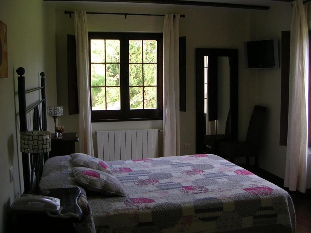 El Castro Konuk evi Arancedo Oda fotoğraf