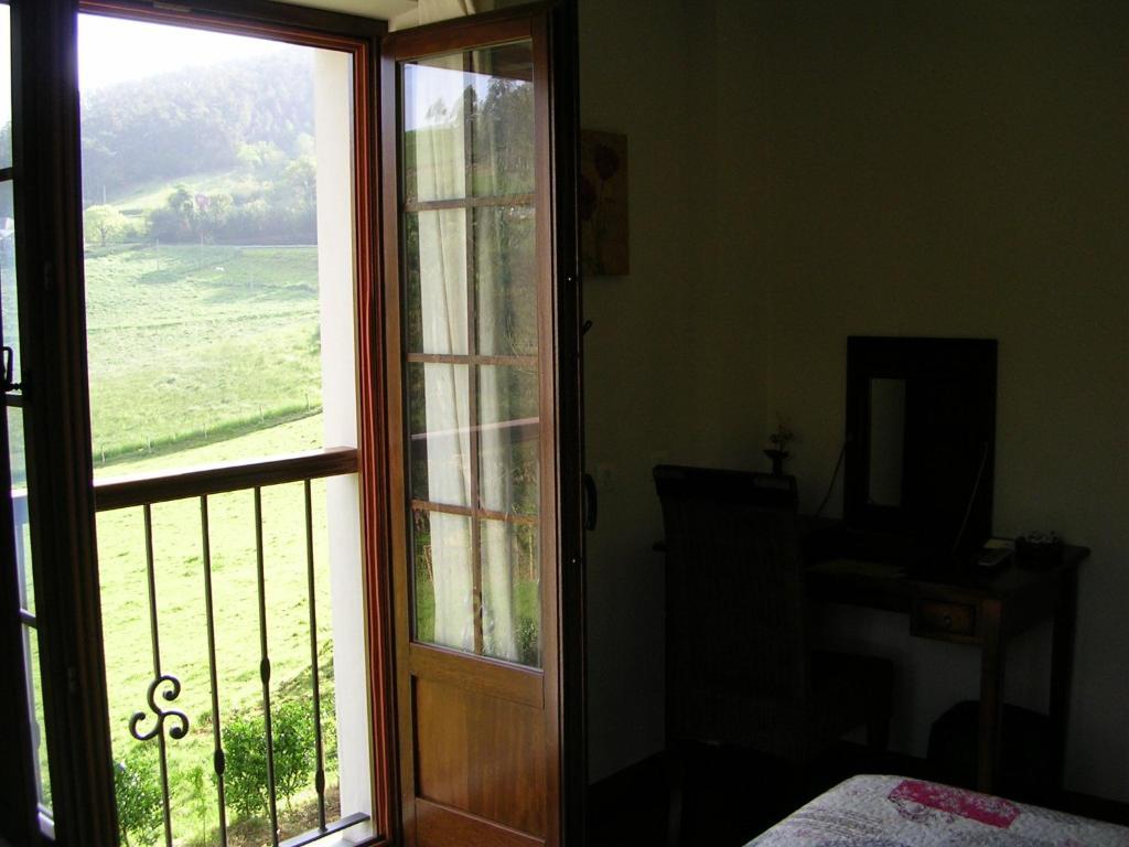 El Castro Konuk evi Arancedo Oda fotoğraf