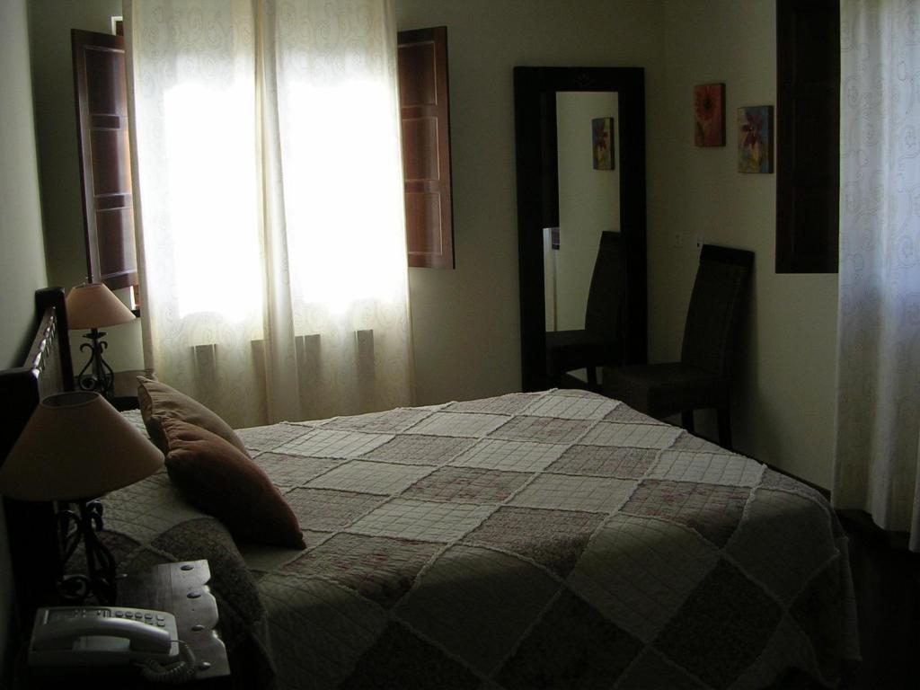 El Castro Konuk evi Arancedo Oda fotoğraf