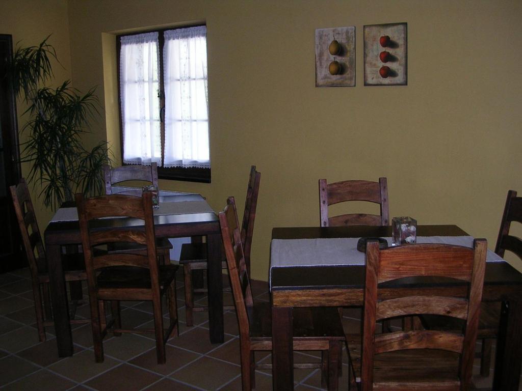 El Castro Konuk evi Arancedo Dış mekan fotoğraf